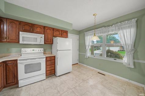 5814 Aberdeen Drive South Bend IN 46614