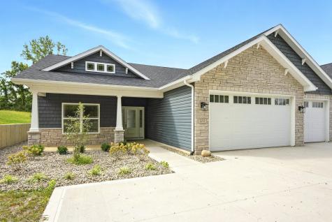 120 Ln 520 A Lake James Fremont IN 46737