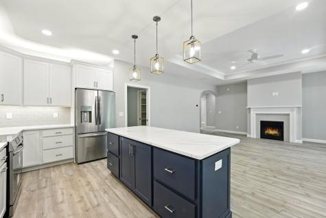 120 Ln 520 A Lake James Fremont IN 46737