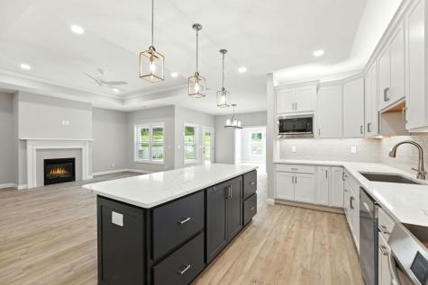 120 Ln 520 A Lake James Fremont IN 46737