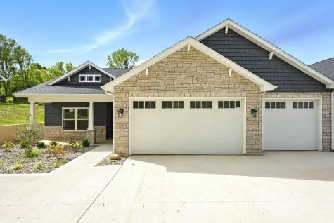 120 Ln 520 A Lake James Fremont IN 46737