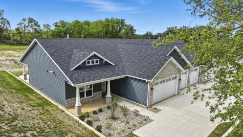 120 Ln 520 A Lake James Fremont IN 46737
