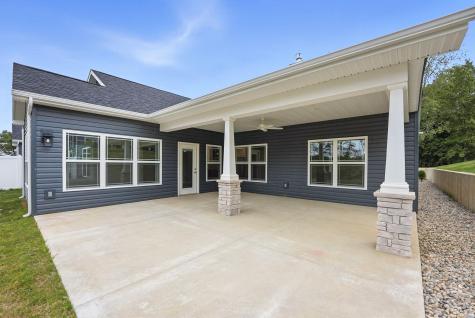 120 Ln 520 A Lake James Fremont IN 46737