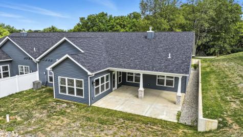 120 Ln 520 A Lake James Fremont IN 46737