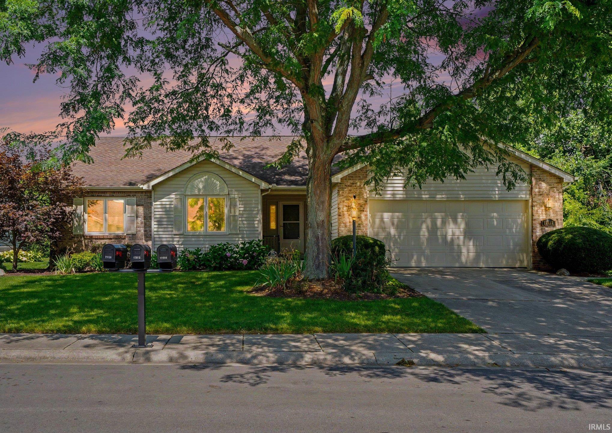 17813 Bay Winds Drive South Bend IN 46635