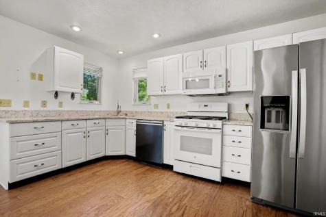 17813 Bay Winds Drive South Bend IN 46635