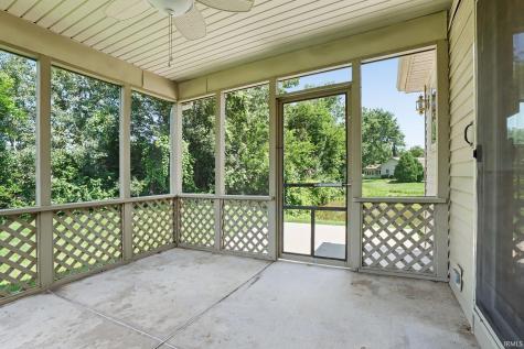17813 Bay Winds Drive South Bend IN 46635