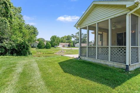 17813 Bay Winds Drive South Bend IN 46635