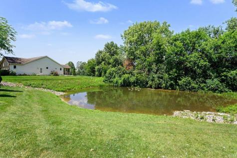 17813 Bay Winds Drive South Bend IN 46635