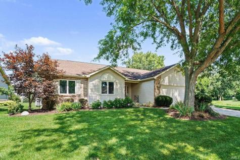 17813 Bay Winds Drive South Bend IN 46635