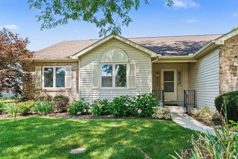 17813 Bay Winds Drive South Bend IN 46635