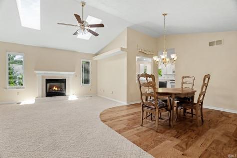 17813 Bay Winds Drive South Bend IN 46635