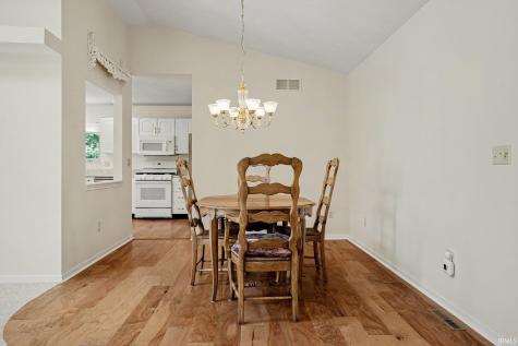 17813 Bay Winds Drive South Bend IN 46635