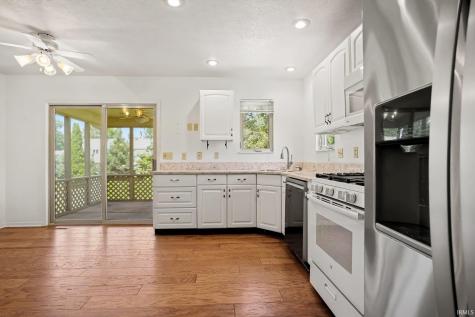 17813 Bay Winds Drive South Bend IN 46635