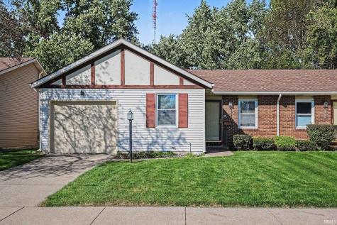 2007 E Farnsworth Drive South Bend IN 46614