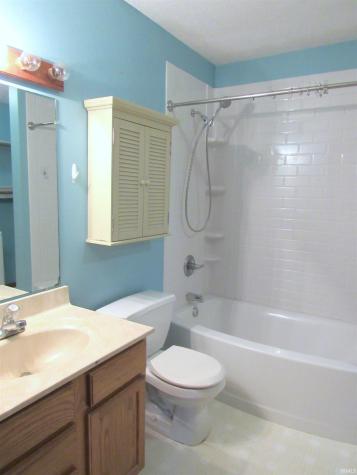 1032 N Forest View Drive Ellettsville IN 47429