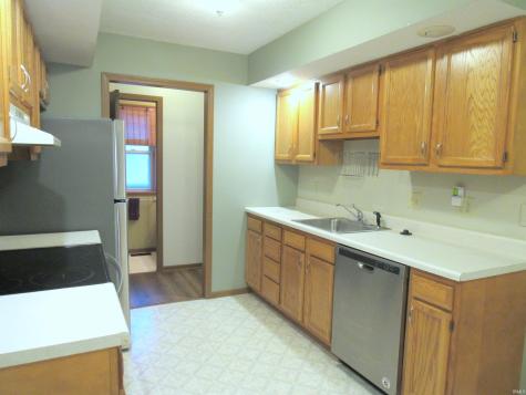 1032 N Forest View Drive Ellettsville IN 47429