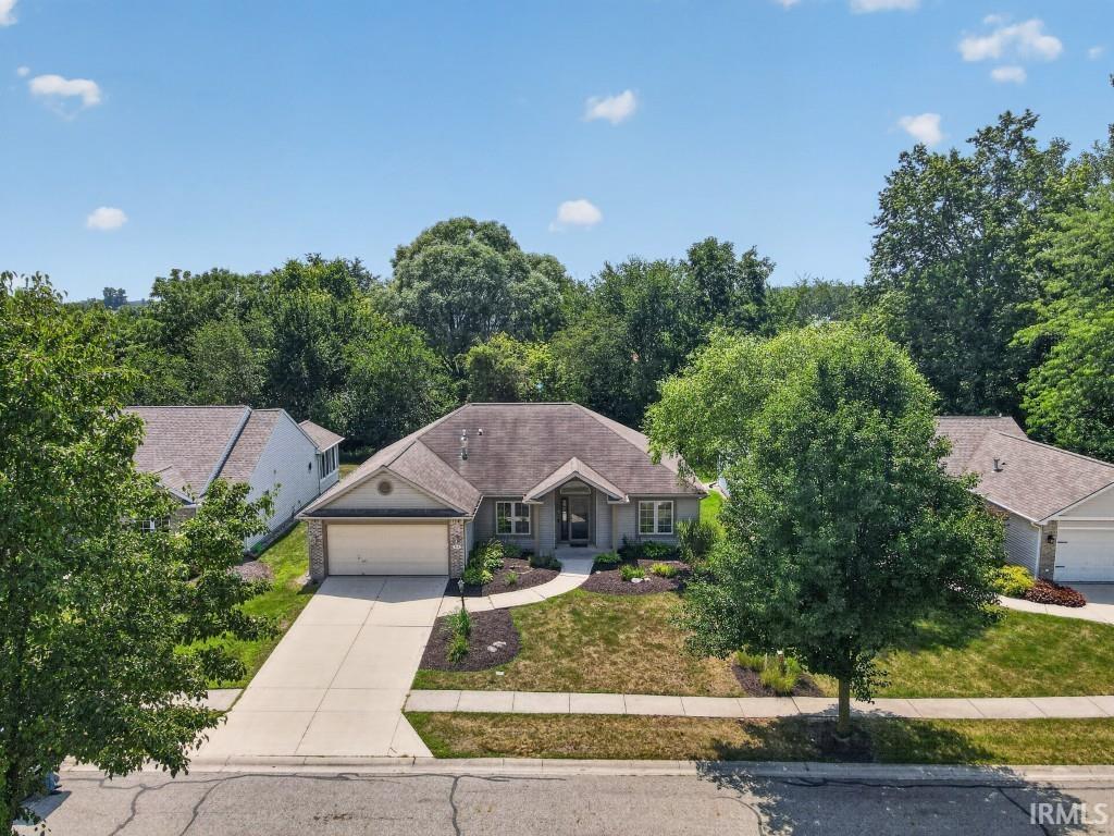 918 Falcon Creek Parkway Fort Wayne IN 46845