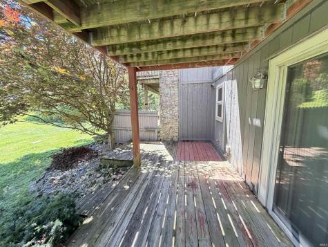 2913 W Winterberry Court Bloomington IN 47404