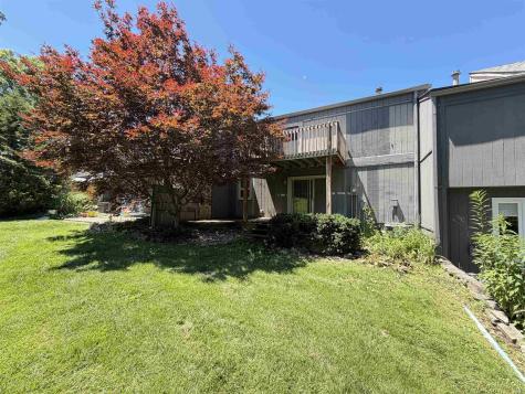 2913 W Winterberry Court Bloomington IN 47404