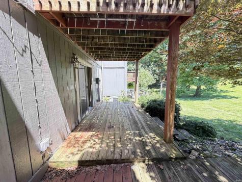 2913 W Winterberry Court Bloomington IN 47404