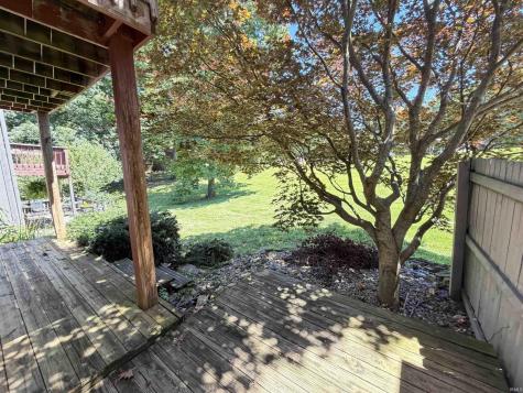 2913 W Winterberry Court Bloomington IN 47404
