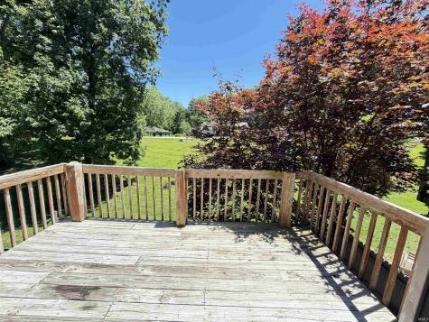 2913 W Winterberry Court Bloomington IN 47404