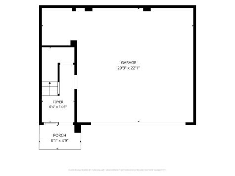 2913 W Winterberry Court Bloomington IN 47404