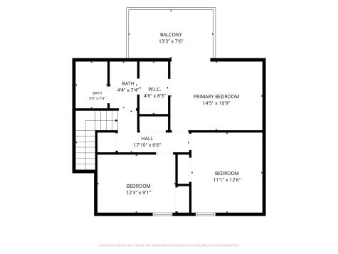 2913 W Winterberry Court Bloomington IN 47404