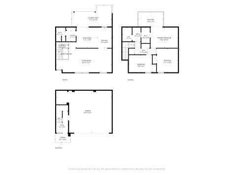 2913 W Winterberry Court Bloomington IN 47404