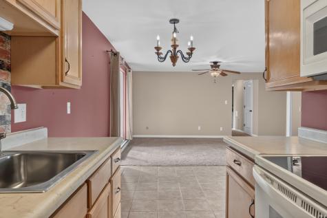 2927 Westbrook Drive Fort Wayne IN 46805