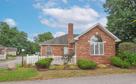 3801 Sandpiper Cove Run South Bend IN 46628