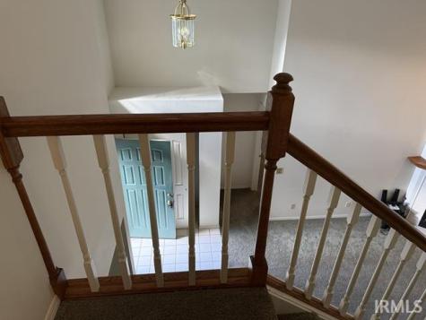603 E Moss Creek Court Bloomington IN 47401