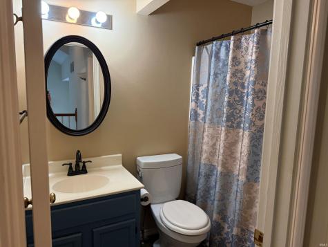603 E Moss Creek Court Bloomington IN 47401