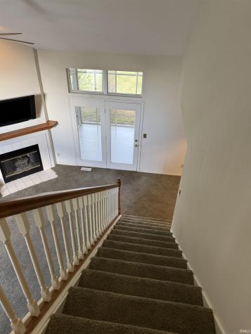 603 E Moss Creek Court Bloomington IN 47401