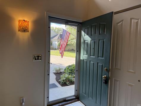 603 E Moss Creek Court Bloomington IN 47401