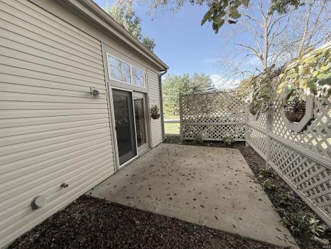 603 E Moss Creek Court Bloomington IN 47401
