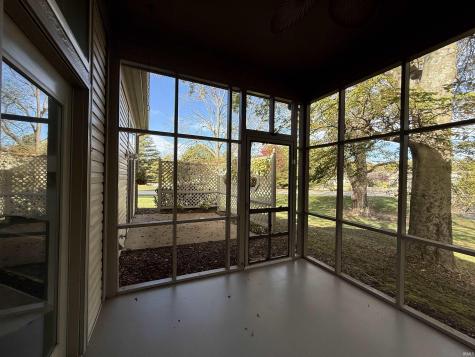 603 E Moss Creek Court Bloomington IN 47401