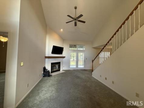 603 E Moss Creek Court Bloomington IN 47401