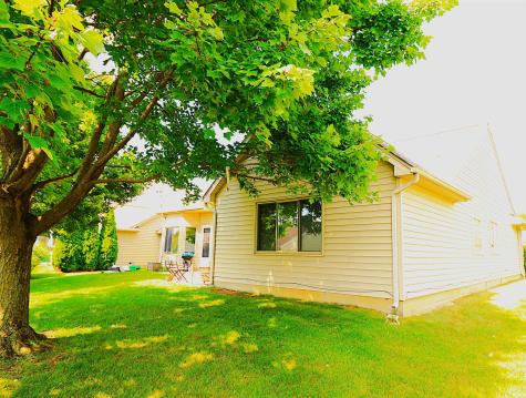 2426 Cheverly Lane Fort Wayne IN 46804