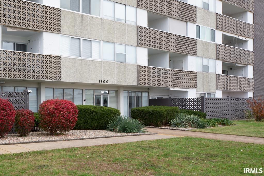 1100 Erie Avenue Evansville IN 47715