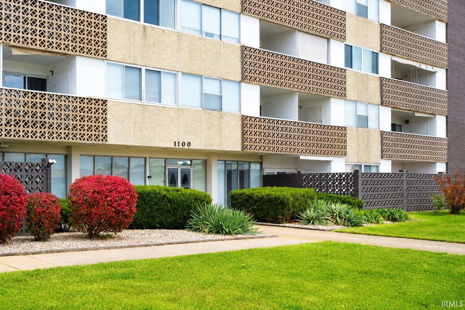 1100 Erie Avenue Evansville IN 47715