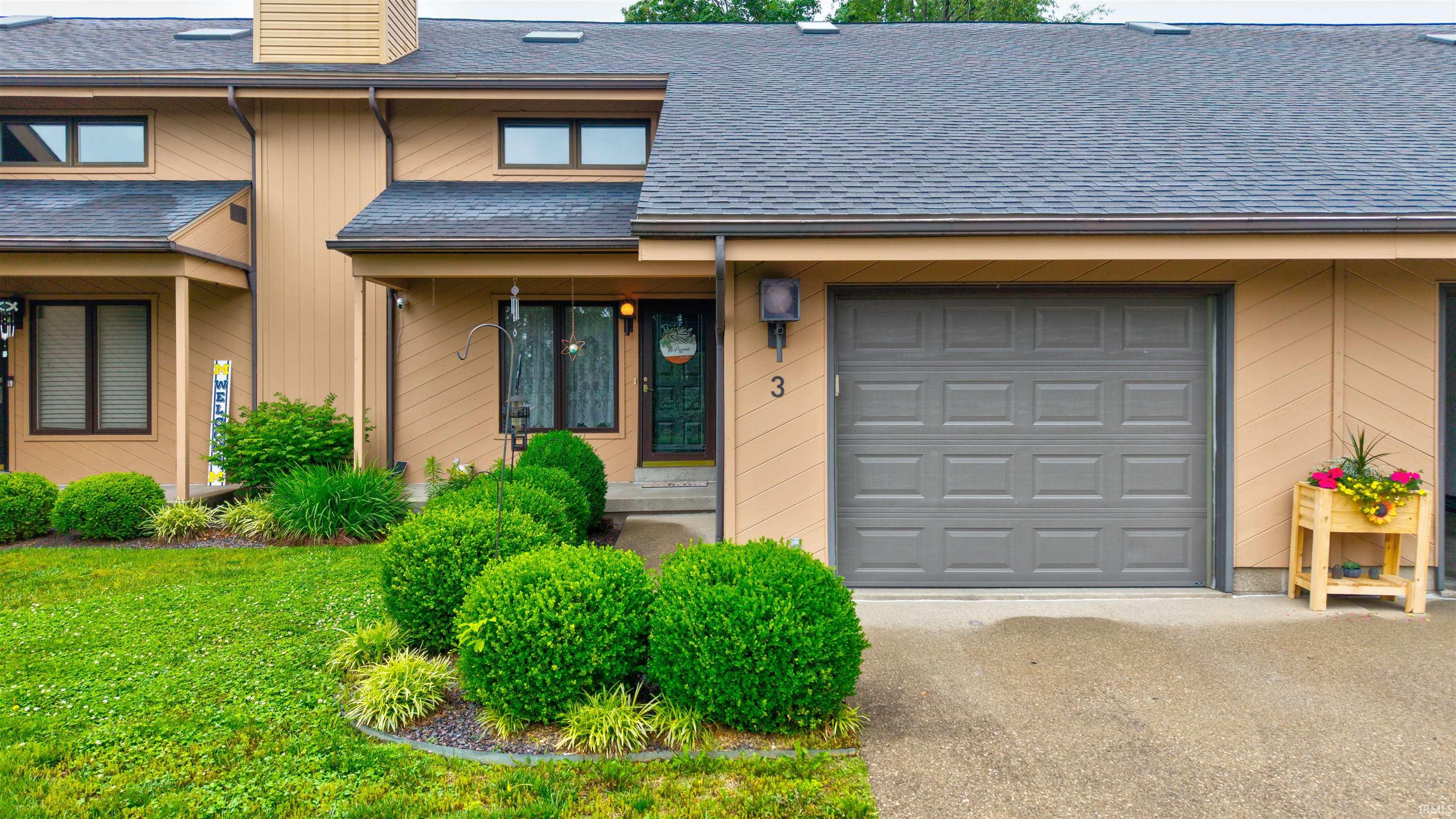 3 Circle Pine Drive Jasper IN 47546