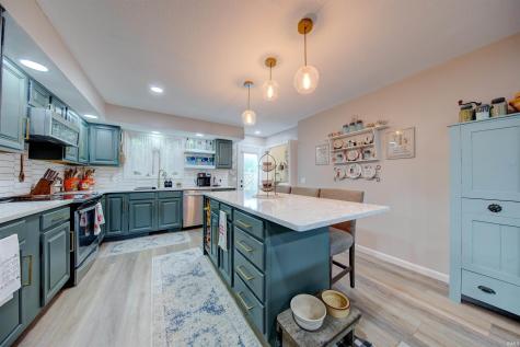 3 Circle Pine Drive Jasper IN 47546