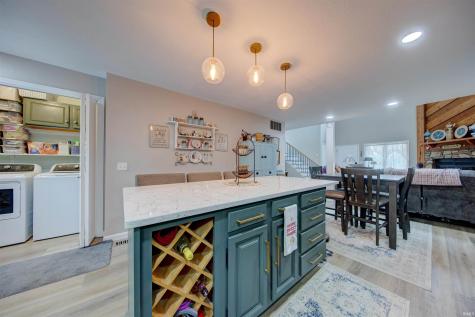 3 Circle Pine Drive Jasper IN 47546