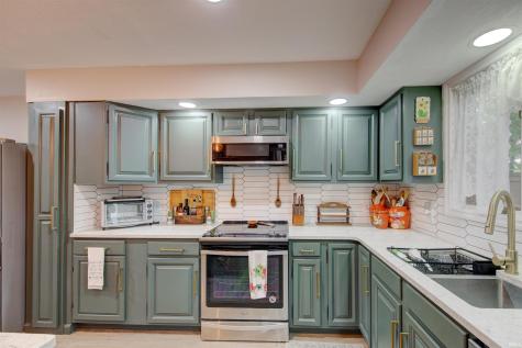 3 Circle Pine Drive Jasper IN 47546