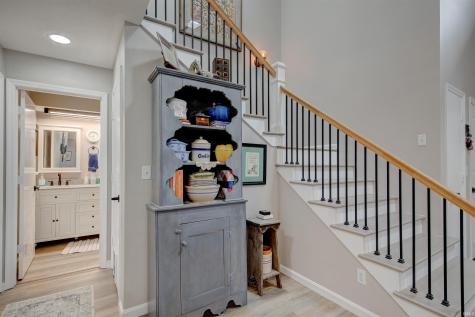 3 Circle Pine Drive Jasper IN 47546