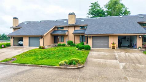 3 Circle Pine Drive Jasper IN 47546