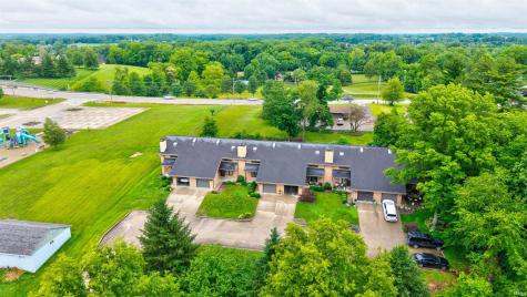 3 Circle Pine Drive Jasper IN 47546