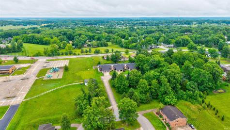 3 Circle Pine Drive Jasper IN 47546